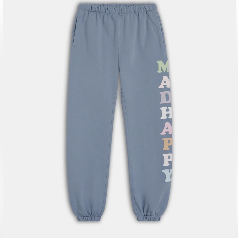 Madhappy Pastel sweatpants